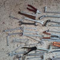 Chiavi usag, pastorino e beta