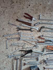 Chiavi usag, pastorino e beta