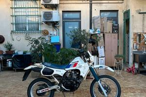 KAWASAKI KLR 600 1987