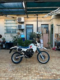 KAWASAKI KLR 600 1987