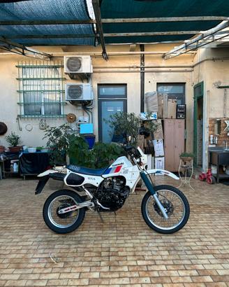 KAWASAKI KLR 600 1987