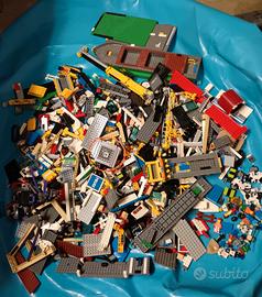 lego sfuso 5kg 