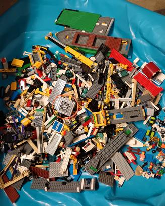 lego sfuso 5kg 