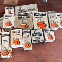 Filtri Aria Auto Tecnocar