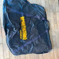 Borsa per trasporto bici