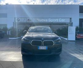 BMW X2 sdrive18d Business X