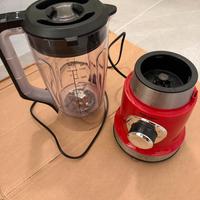 Frullatore Silvercrest