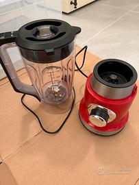 Frullatore Silvercrest