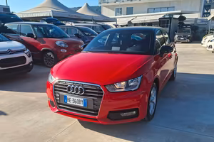 Audi A1 SPB 1.0 Benzina 2015
