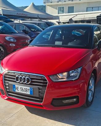Audi A1 SPB 1.0 Benzina 2015