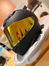 Casco Shoei nxr2