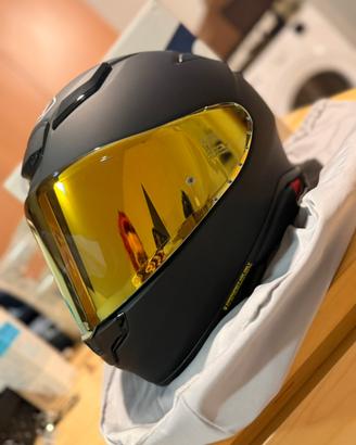 Casco Shoei nxr2