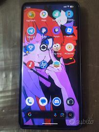 Pixel 7 pro