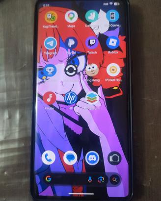 Pixel 7 pro
