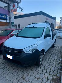 Dacia Dokker Pick-up