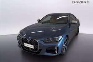BMW Serie 4 Cpé(G22/82) - M440i 48V xDrive Coupé