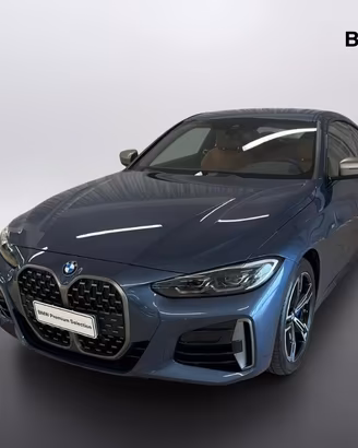 BMW Serie 4 Cpé(G22/82) - M440i 48V xDrive Coupé