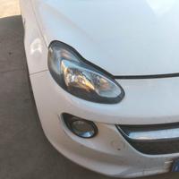 Ricambi usati Opel Adam 2014