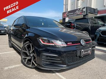 Volkswagen Golf GTI Performance 2.0 245 CV TSI DSG