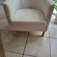 poltrone solsta olarp