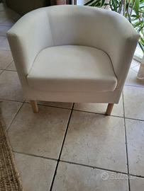 poltrone solsta olarp