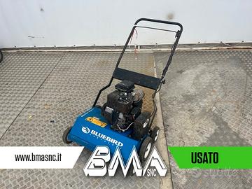 Arieggiatore a molle professionale Blue Bird D10