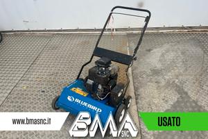 Arieggiatore a molle professionale Blue Bird D10