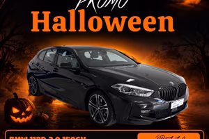 Bmw 118d Automatica Msport