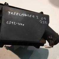 BOX SCATOLA FILTRO ARIA LAND ROVER Freelander 3a S