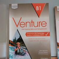 Venture B1