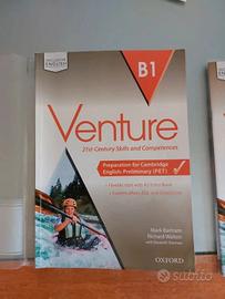 Venture B1