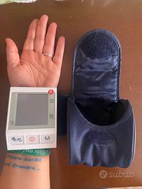 Pic misuratore di pressione da viaggio