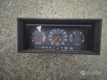 Contakm - Tachimetro Per Volvo 240 Turbo