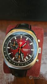 orologio Vertigo Rimonta cronografo 