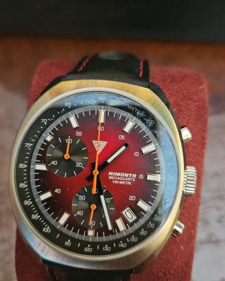 orologio Vertigo Rimonta cronografo 