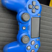 PlayStation 4 - Dualshock 4 Controller Wireless V2