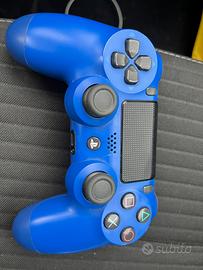 PlayStation 4 - Dualshock 4 Controller Wireless V2