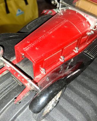 Automodelli Burago 1/18