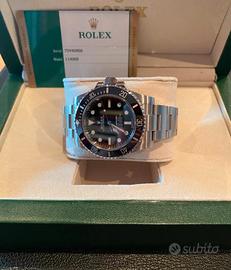 Rolex Submariner No Date