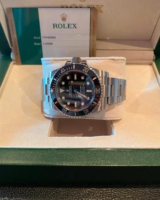 Rolex Submariner No Date