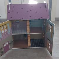 Casetta bambole mini lidl