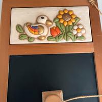 Thun lavagnetta in ceramica