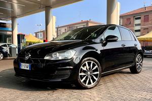 VOLKSWAGEN GOLF 7 CAMBIO AUTOMATICO DSG 1.6 DIESEL