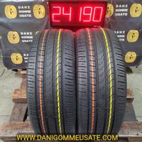 2 GOMME PIRELLI 235 55 18 ESTIVE COME NUOVE 95%