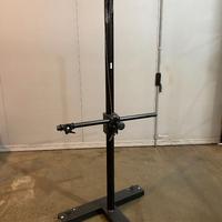 Manfrotto Mini Salon 190 - stativo a colonna