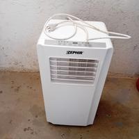 Climatizzatore zephir 9000