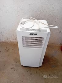 Climatizzatore zephir 9000