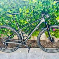 Trek Procaliber full carbon