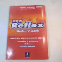 Abbs, B.; Freebairn,I."New Reflex Student's Book 1