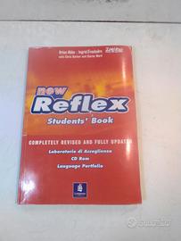 Abbs, B.; Freebairn,I."New Reflex Student's Book 1